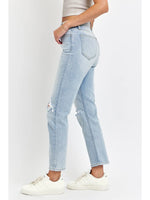 Cello-High Rise Jeans