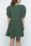 Olive Ease