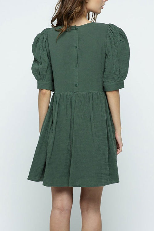 Olive Ease