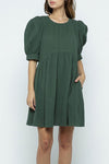 Olive Ease