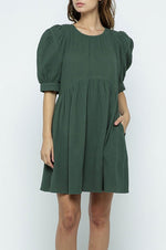 Olive Ease