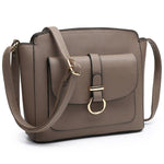Bag Habits-Stone