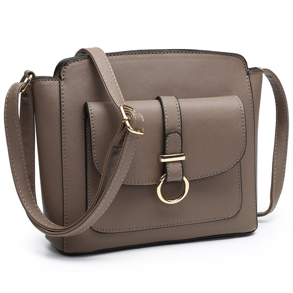 Bag Habits-Stone