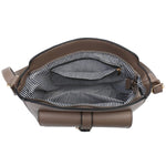 Bag Habits-Stone