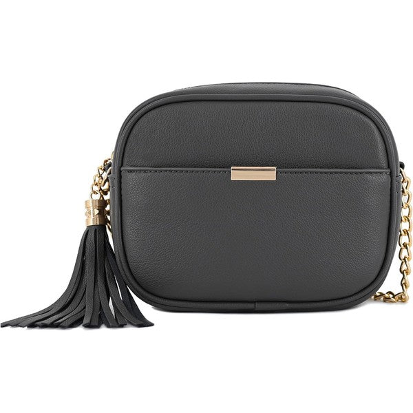 On the Go-Dark Grey