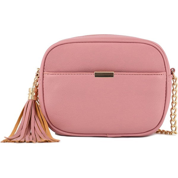 On the Go-Pink