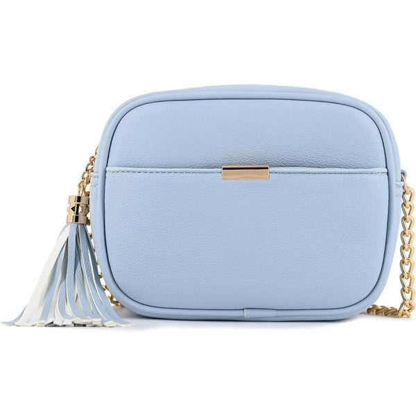 On the Go-Light Blue