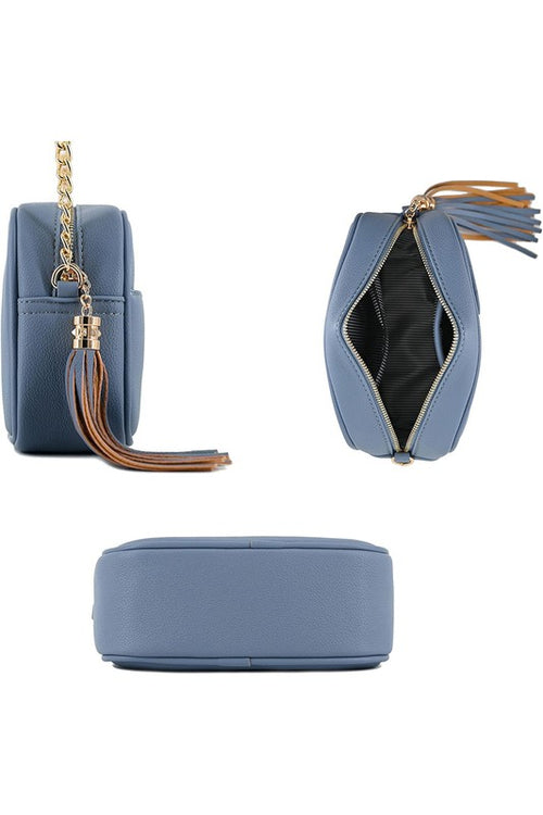 On the Go-Light Blue
