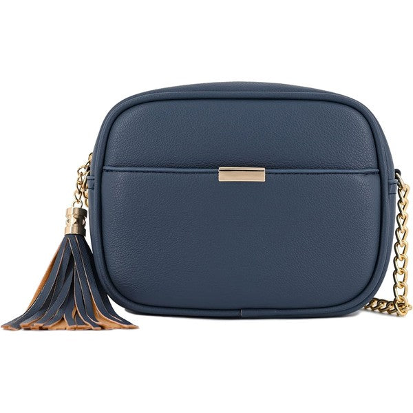 On the Go-Dark Blue