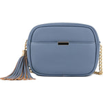 On the Go-Blue/Grey