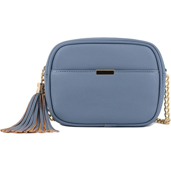 On the Go-Blue/Grey