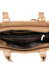 Miss Purse-onality-Brown