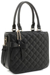 Miss Purse-onality-Black