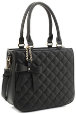 Miss Purse-onality-Black