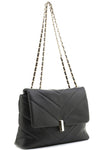 Side Chic-Black