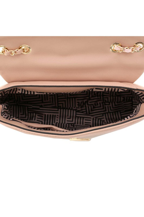 Side Chic-Black