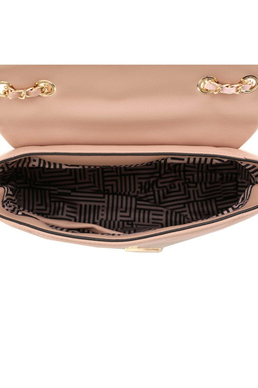 Side Chic-Black