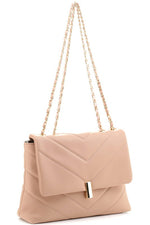 Side Chic-Blush