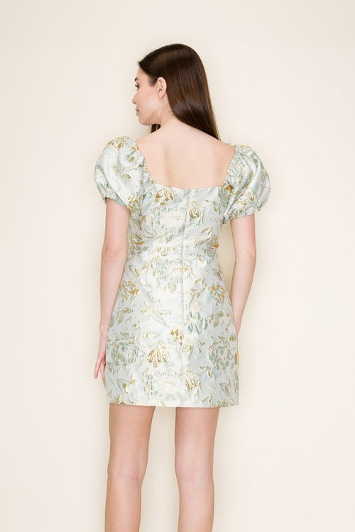 Goldleaf Romance-Mint