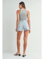 JBD-Light Denim Vintage