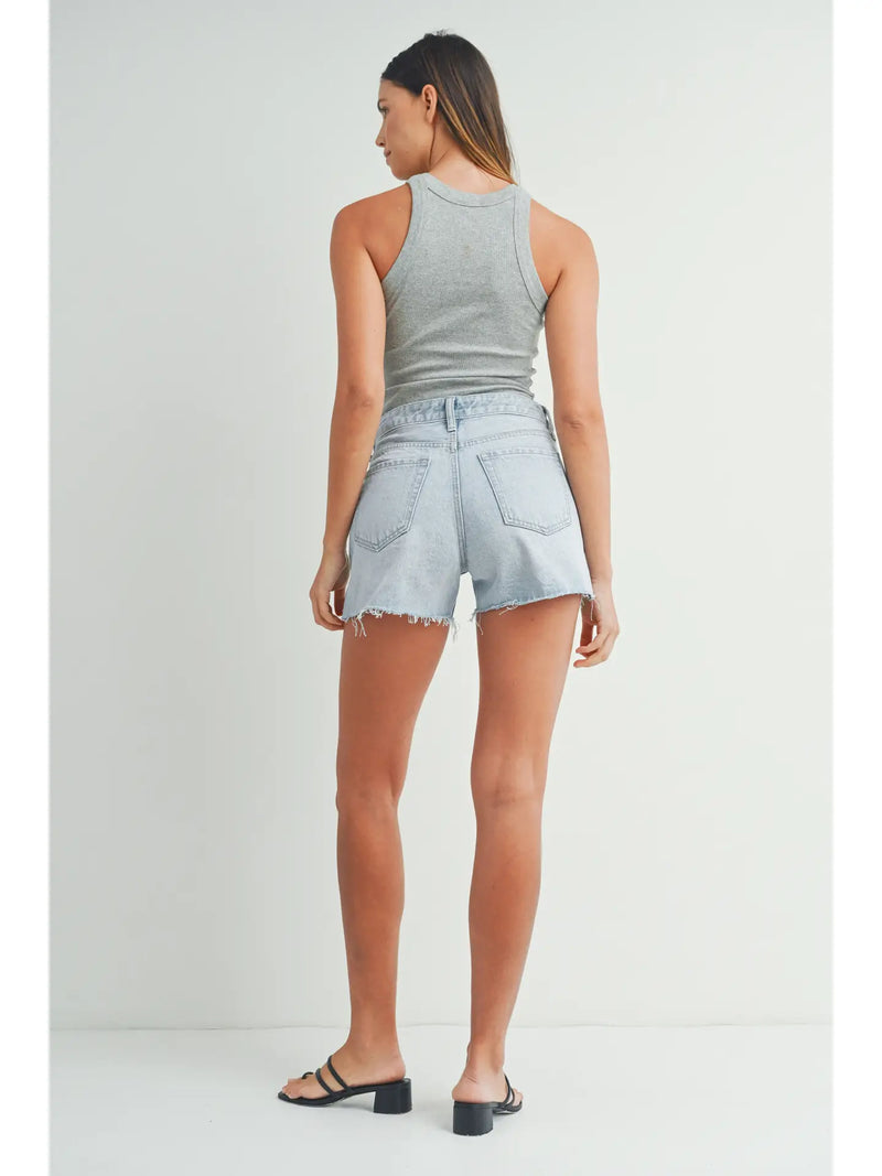 JBD-Light Denim Vintage