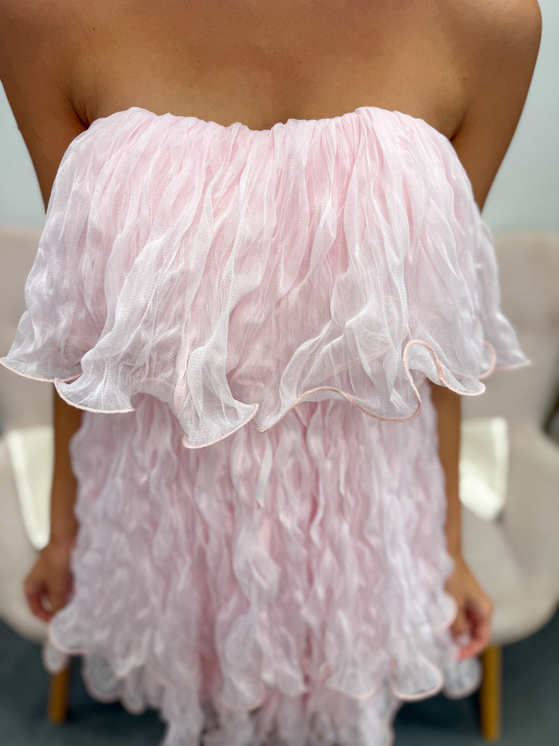 Twirl Time-Pale Pink