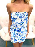 Ruffle Replay-Blue