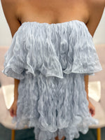Twirl Time-Blue/Grey