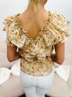 Honey Blossom
