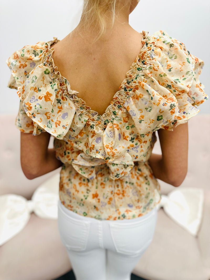 Honey Blossom