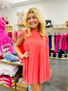 Style Stunner-Coral