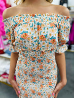 Palm Springs - Dress