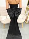 Perfectly presented-Black