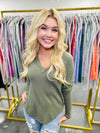 Country cutie-Olive