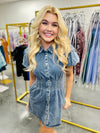 Denim dixie