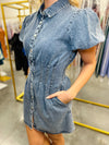 Denim dixie
