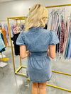Denim dixie