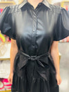 Uptown girl-Black - Dress