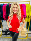 Word on the street-Red