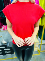 Word on the street-Red