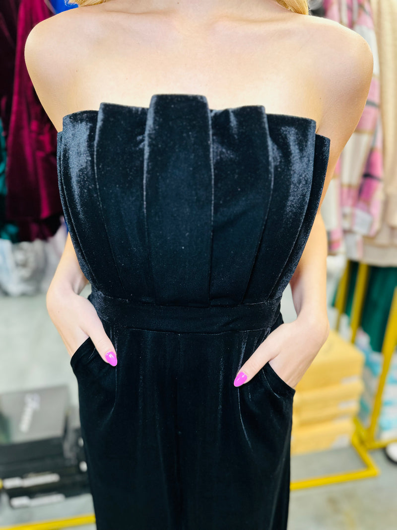 Bold Boundaries-Black