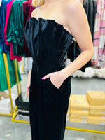 Bold Boundaries-Black