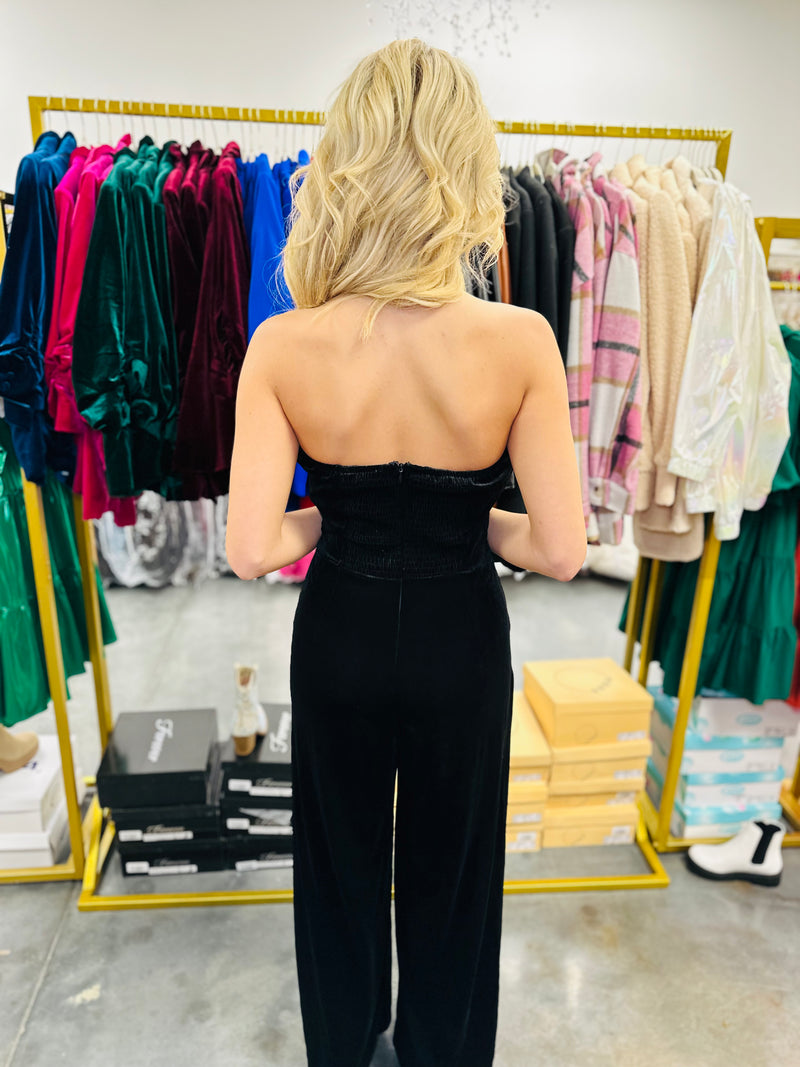 Bold Boundaries-Black