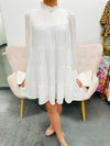 Sweet Serenity-White