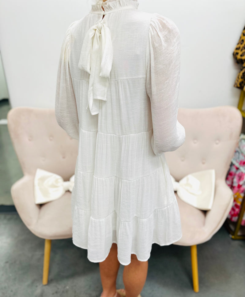 Sweet Serenity-White