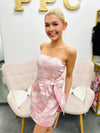 Bow so Beautiful-Pink
