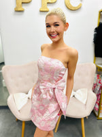 Bow so Beautiful-Pink