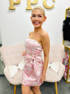 Bow so Beautiful-Pink