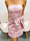 Bow so Beautiful-Pink