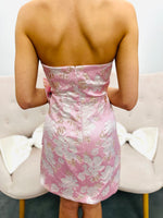Bow so Beautiful-Pink